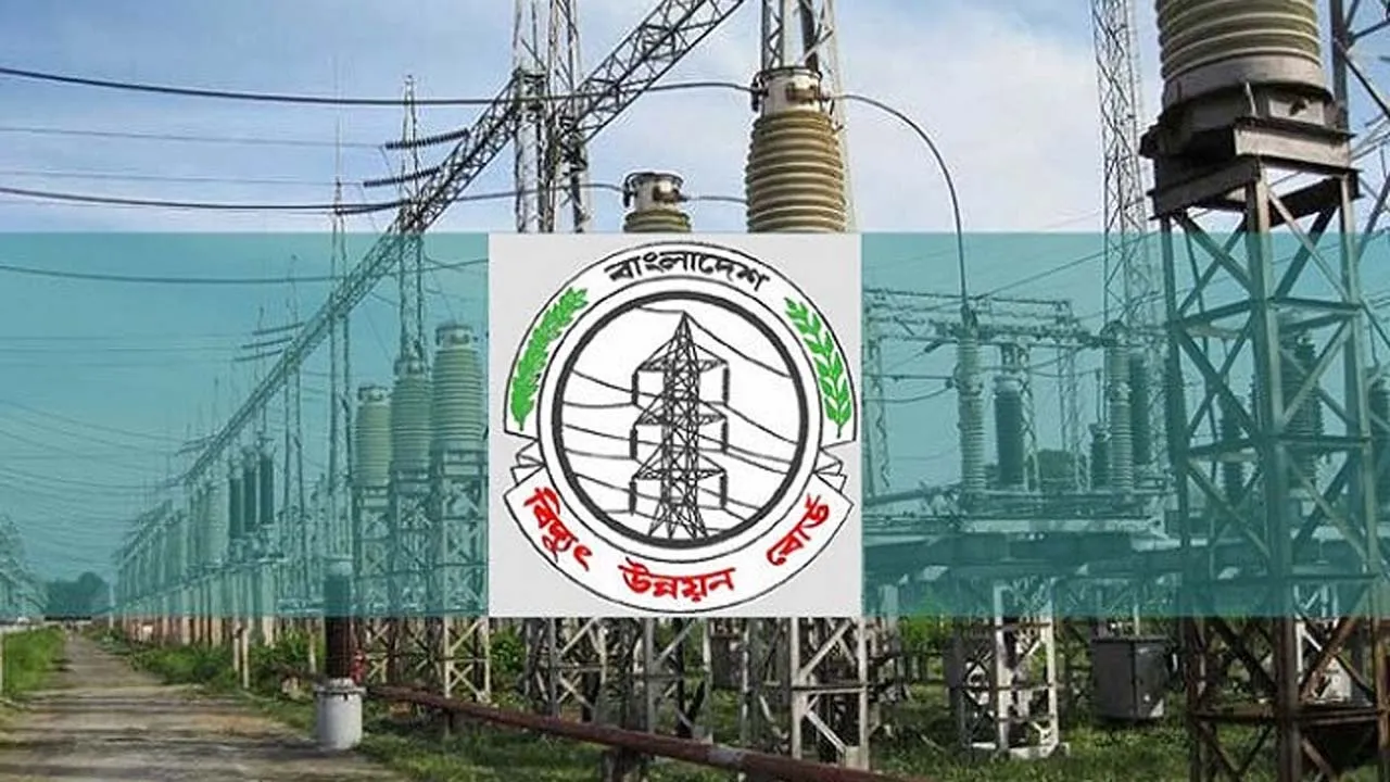 বিদ্যুৎ খাতে ক্যাপাসিটি চার্জ জুলাইয়ের পরও থামছে না