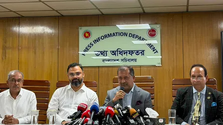 আগামী বিশ্বকাপে মুনাফার লক্ষ্য সরকারের : তথ্যমন্ত্রী