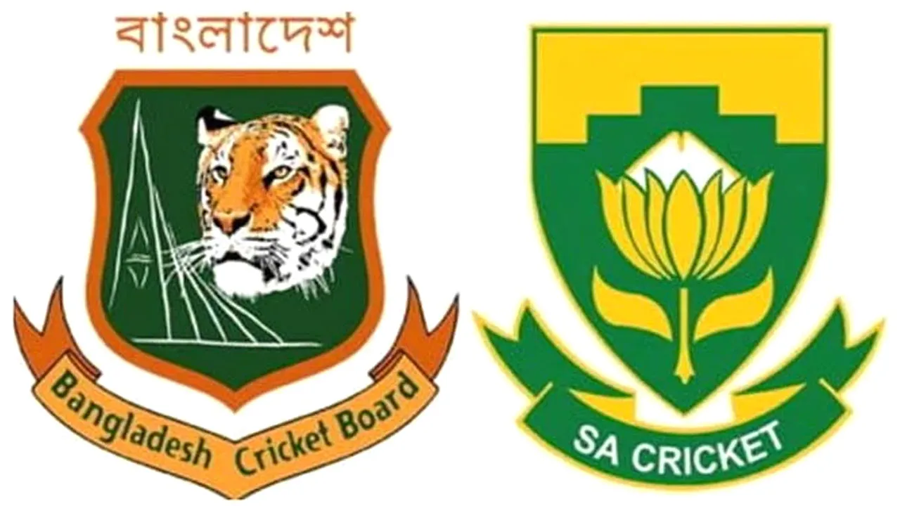 বাংলাদেশ-দক্ষিণ আফ্রিকা ইমার্জিং ম্যাচ ড্র