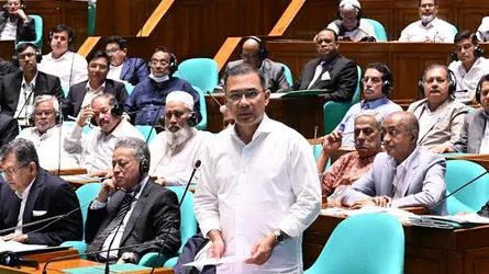 মৌলিক সংস্কার ও রাজনৈতিক ইস্যুতে প্রধানমন্ত্রীর ইতিবাচক উদ্যোগে ভাটা!