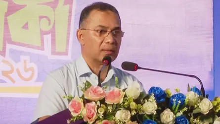 জ্বালানি সঙ্কট মোকাবিলায় সরকার সর্বোচ্চ চেষ্টা চালিয়ে যাচ্ছে : প্রধানমন্ত্রী