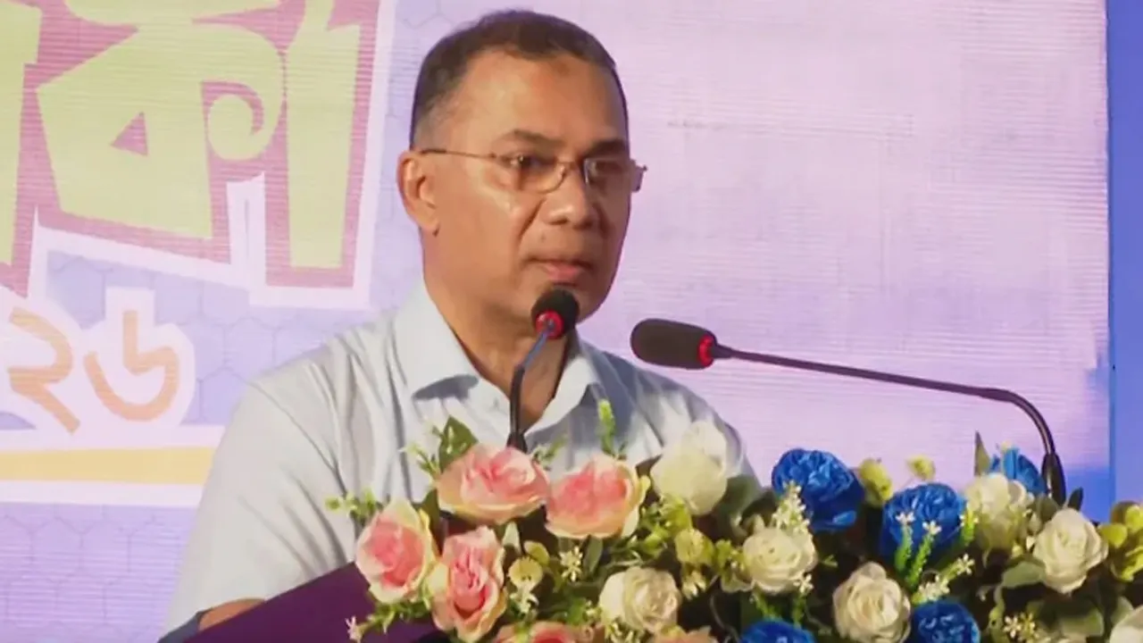 জ্বালানি সঙ্কট মোকাবিলায় সরকার সর্বোচ্চ চেষ্টা চালিয়ে যাচ্ছে : প্রধানমন্ত্রী