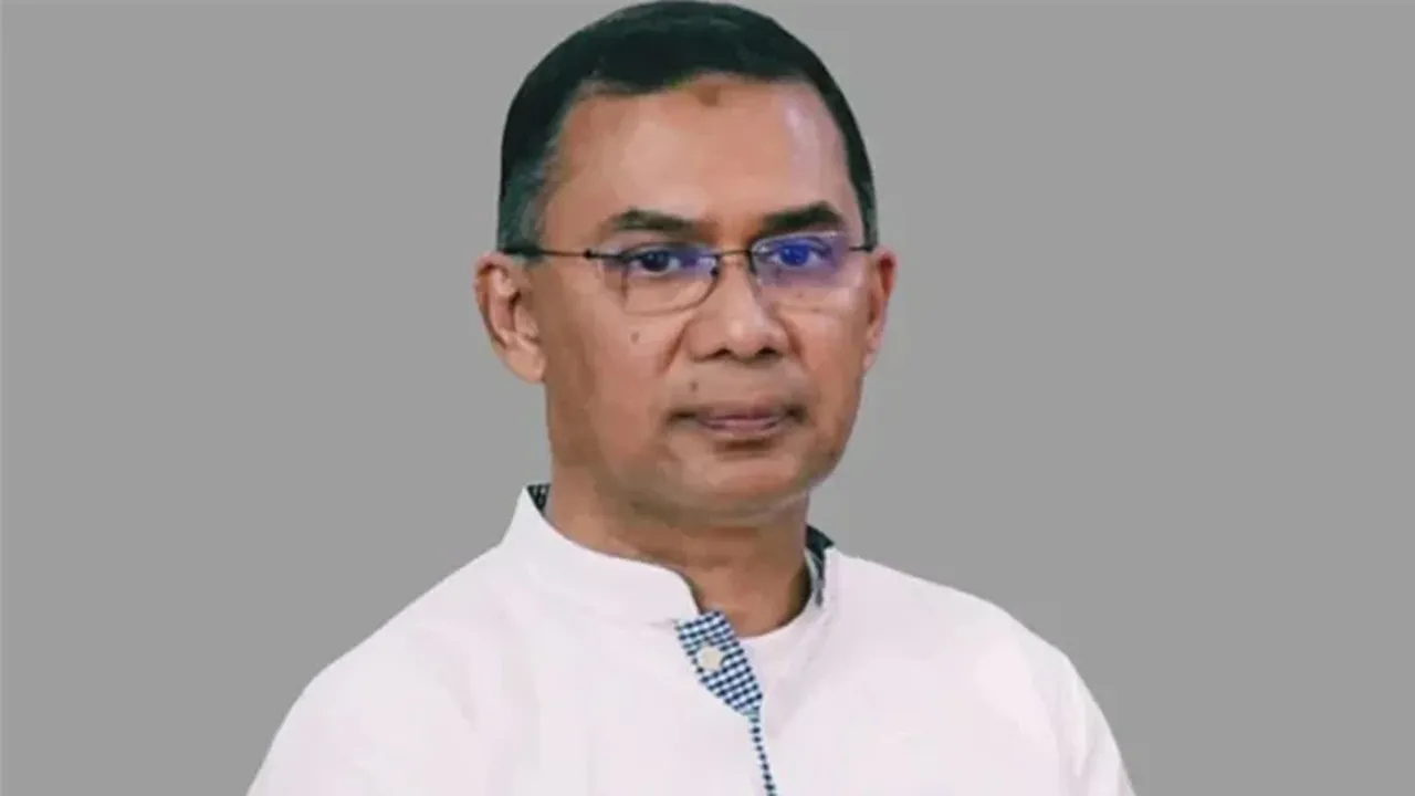 সৌদি আরবের কারখানায় অগ্নিকাণ্ডে ১৬ বাংলাদেশীর মৃত্যুতে প্রধানমন্ত্রীর শোক