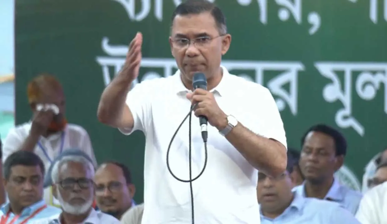 জনগণকে দেয়া প্রতিশ্রুতি বাস্তবায়ন করছে সরকার: প্রধানমন্ত্রী