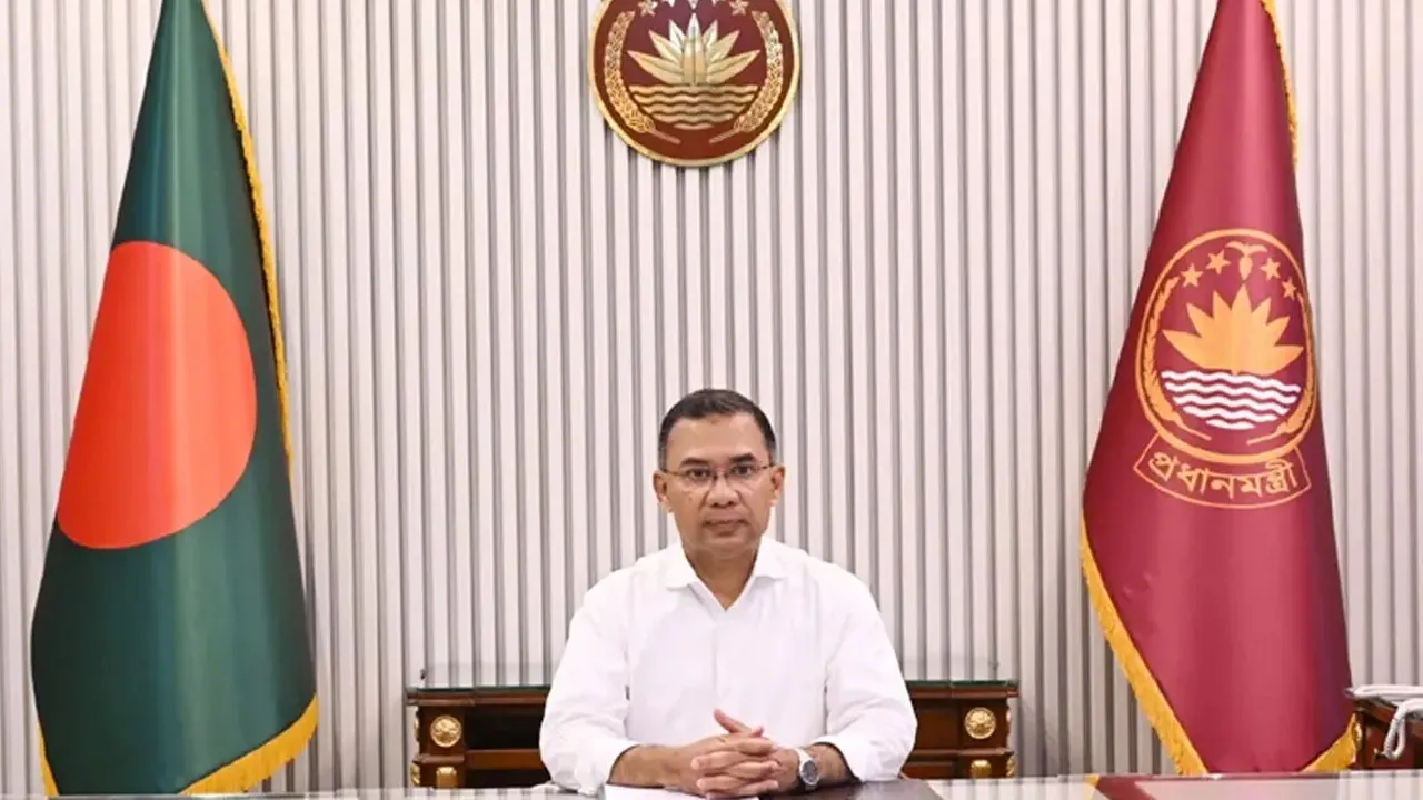 জাতিসংঘ অধিবেশনে যোগ দিতে যুক্তরাষ্ট্রে যাচ্ছেন প্রধানমন্ত্রী