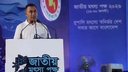 তরুণদের স্বাবলম্বী করতে অব্যবহৃত জলাশয় বণ্টন করা হবে
