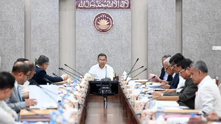 প্রকল্প ব্যয়ে জবাবদিহিতা নিশ্চিত করতে কঠোর নির্দেশনা প্রধানমন্ত্রীর