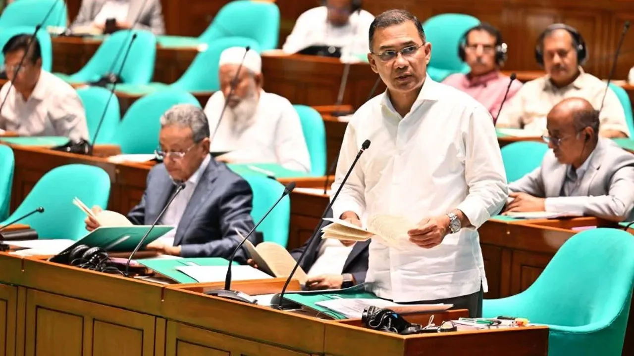 কৃষকদের ৫ বছরের মধ্যে সৌরবিদ্যুৎ চালিত পানির পাম্প দেয়া হবে : প্রধানমন্ত্রী