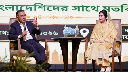 মালয়েশিয়ার প্রধানমন্ত্রীর সাথে তারেক রহমানের বৈঠক সোমবার, প্রবাসীদের যা প্রত্যাশা