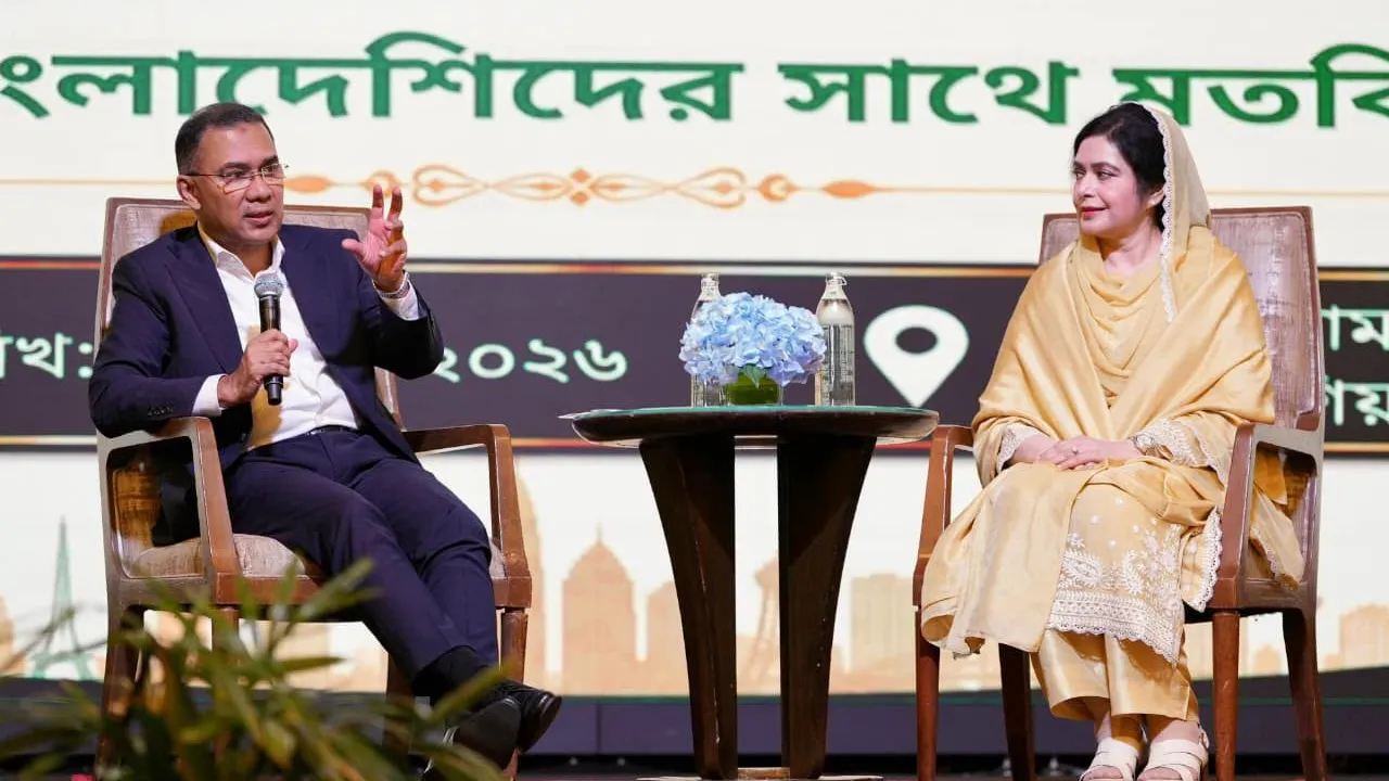 মালয়েশিয়ার প্রধানমন্ত্রীর সাথে তারেক রহমানের বৈঠক সোমবার, প্রবাসীদের যা প্রত্যাশা