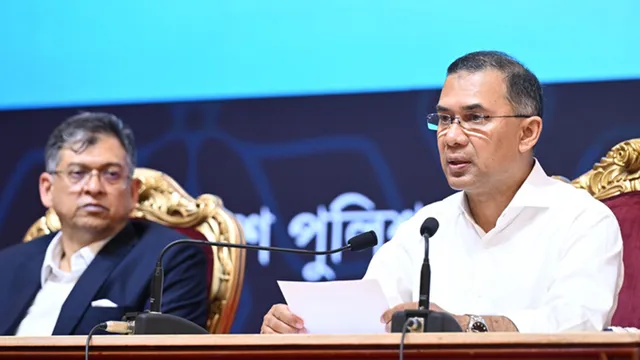 জনগণের আস্থা অর্জন করতে পুলিশ সদস্যদের প্রতি প্রধানমন্ত্রীর আহ্বান
