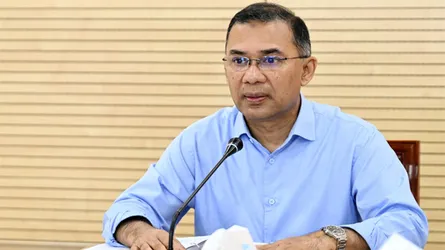 প্রধানমন্ত্রীর সভাপতিত্বে একনেক সভা চলছে