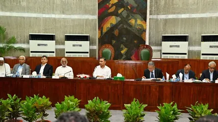 সৌরবিদ্যুতের যন্ত্রপাতি আমদানিতে ৬ মাস কর ছাড়