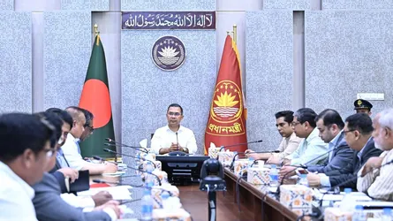 ডেঙ্গু প্রতিরোধে তিন মাসের বিশেষ অভিযান, উদ্বোধন করবেন প্রধানমন্ত্রী
