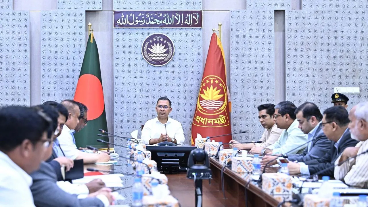 ডেঙ্গু প্রতিরোধে তিন মাসের বিশেষ অভিযান, উদ্বোধন করবেন প্রধানমন্ত্রী