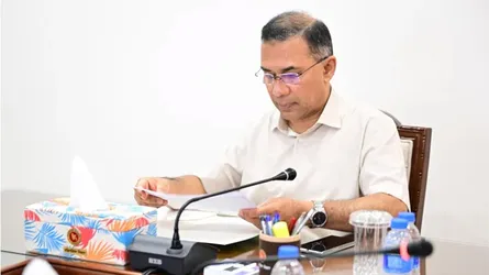 ডিসেম্বরের মধ্যে কৃষকদের পূর্ণাঙ্গ তালিকা প্রণয়নের নির্দেশ প্রধানমন্ত্রীর