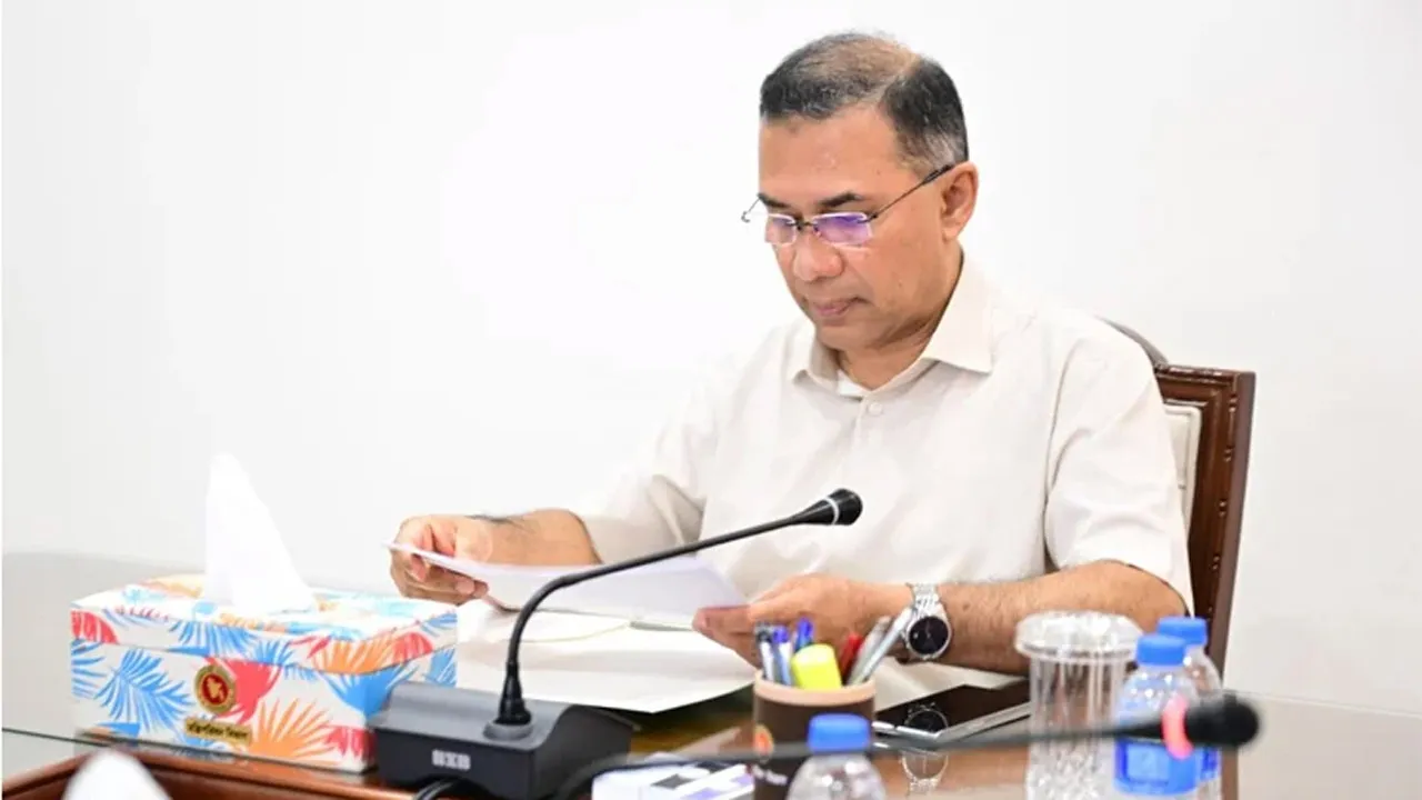 ডিসেম্বরের মধ্যে কৃষকদের পূর্ণাঙ্গ তালিকা প্রণয়নের নির্দেশ প্রধানমন্ত্রীর