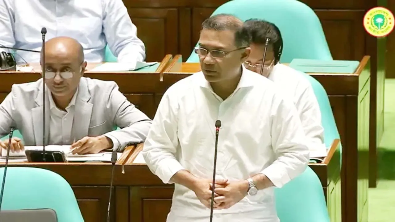 রোহিঙ্গা সঙ্কটের শান্তিপূর্ণ ও দ্রুততম সমাধানে সরকার দৃঢ়প্রতিজ্ঞ : প্রধানমন্ত্রী