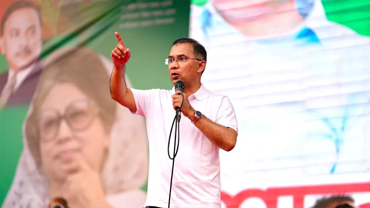 জুলাই সনদের প্রতিটি অক্ষর, প্রতিটি শব্দ বাস্তবায়ন করা হবে : প্রধানমন্ত্রী