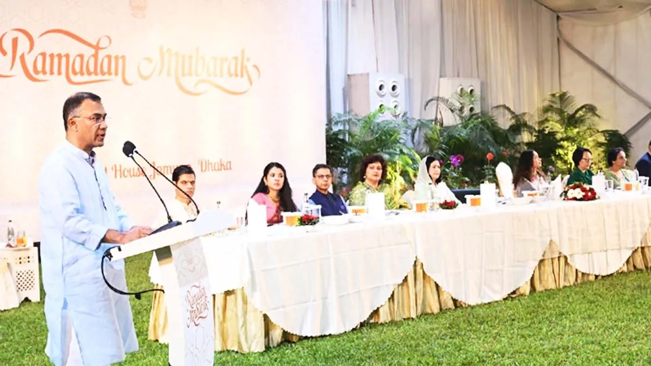 দ্বিপক্ষীয় সম্পর্ক শক্তিশালী করতে সরকার প্রতিশ্রুতিবদ্ধ : প্রধানমন্ত্রী