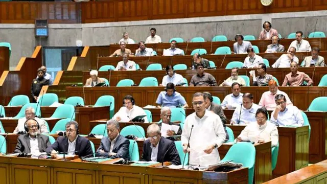 সরকারি শূন্য পদে নিয়োগ প্রক্রিয়া শিগগিরই : প্রধানমন্ত্রী