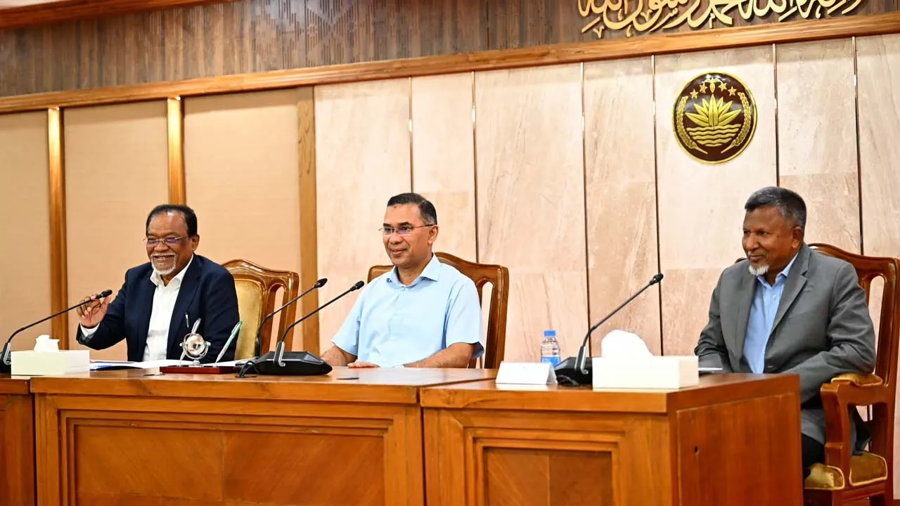 ইউএনওদের দেশ ও মানুষের কল্যাণে কাজ করার আহ্বান প্রধানমন্ত্রীর