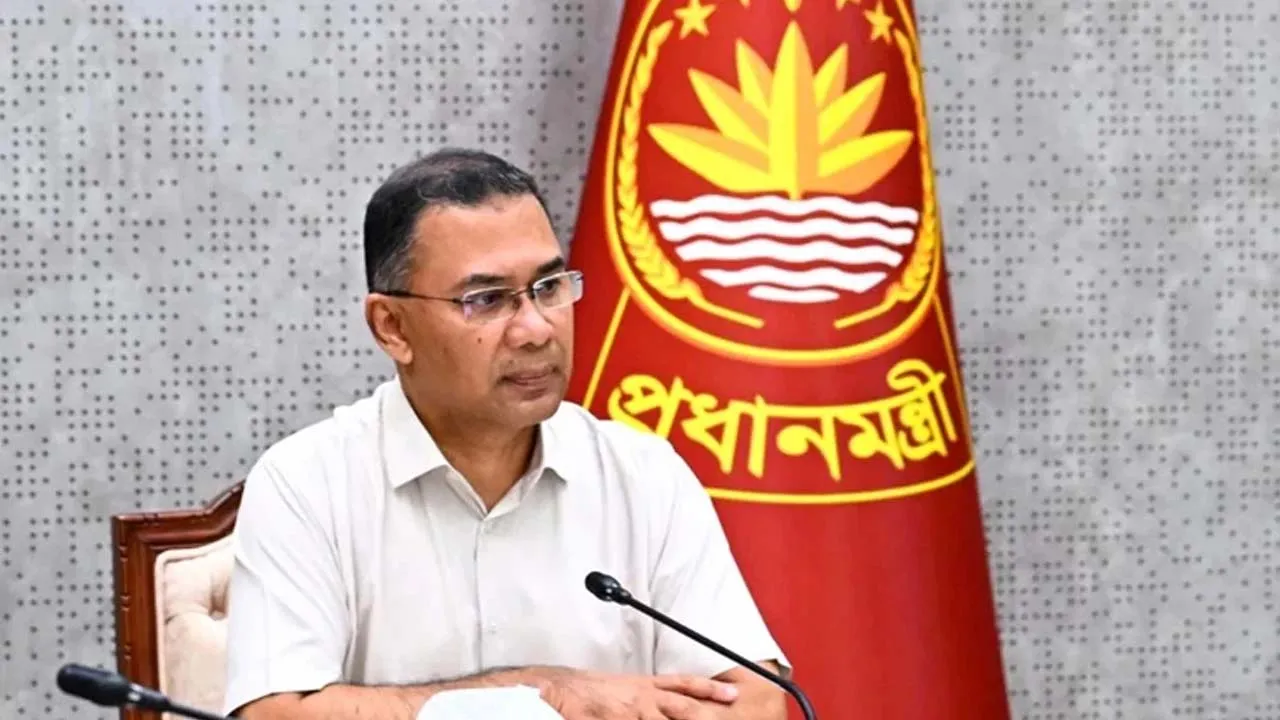 জনগণ অর্থনৈতিকভাবে শক্তিশালী হলেই রাষ্ট্র শক্তিশালী হবে : প্রধানমন্ত্রী