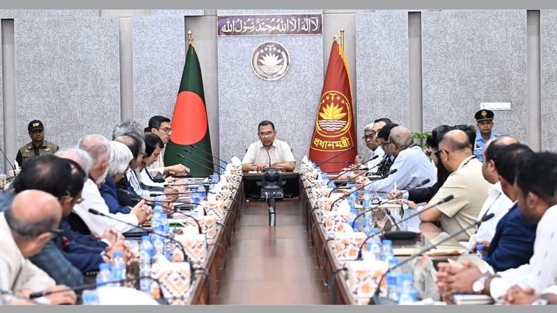 PM Tarique Rahman 2