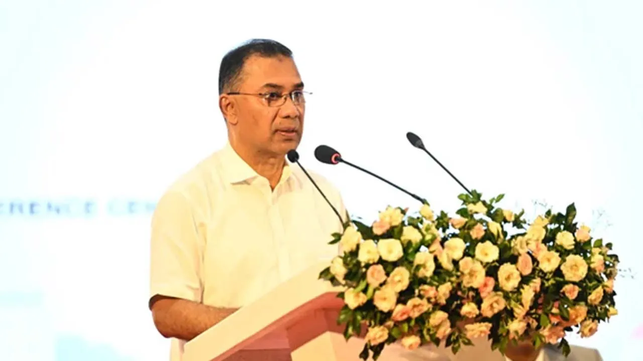 এবার ভঙ্গুর এই রাষ্ট্র পুনর্গঠনের পালা : প্রধানমন্ত্রী