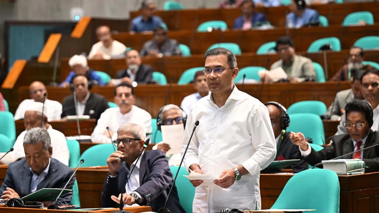 দেশের জনগণই সকল রাজনৈতিক ক্ষমতার উৎস : প্রধানমন্ত্রী