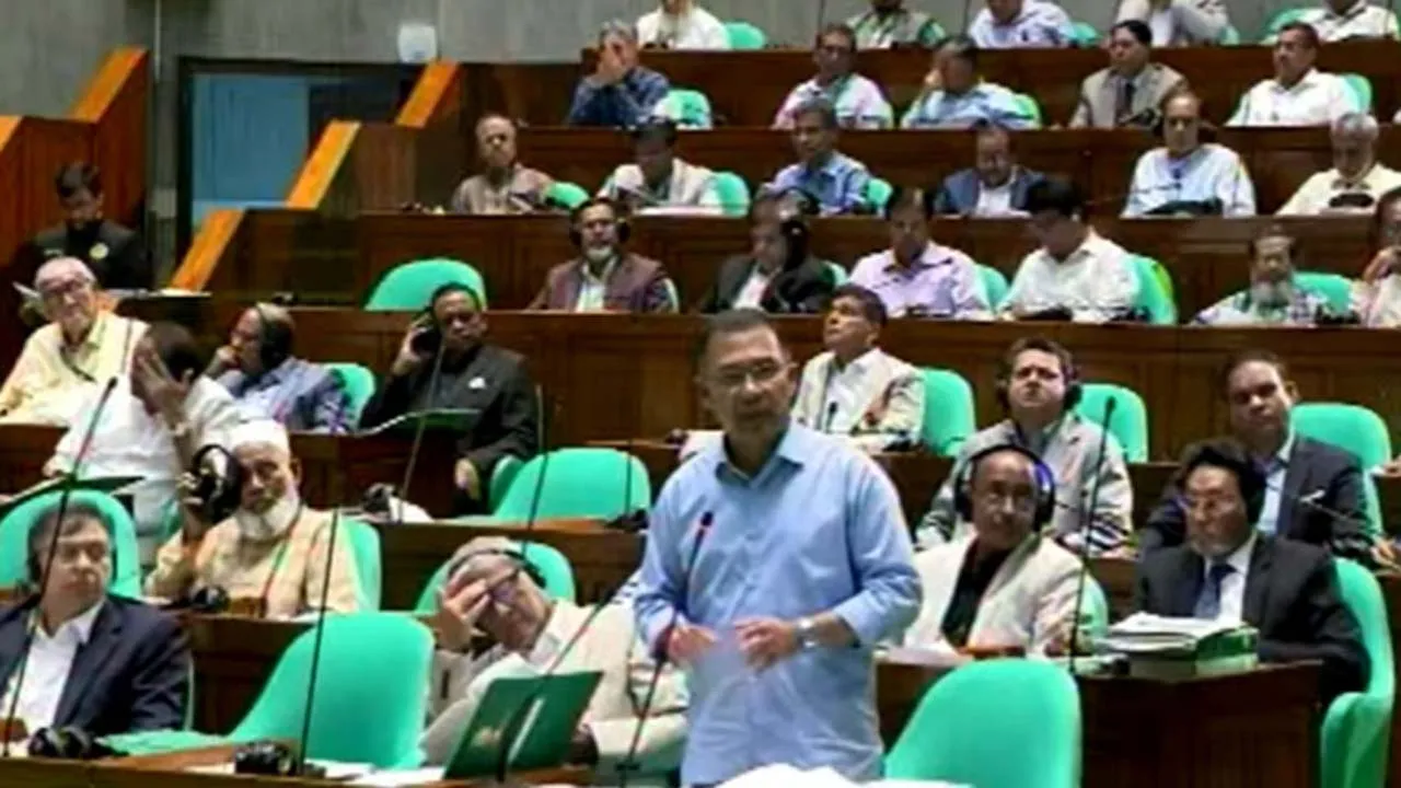এলজিআরডির অব্যবহৃত ২০০ ভবন স্বাস্থ্য মন্ত্রণালয়ে কাছে হস্তান্তরের উদ্যোগ সরকারের