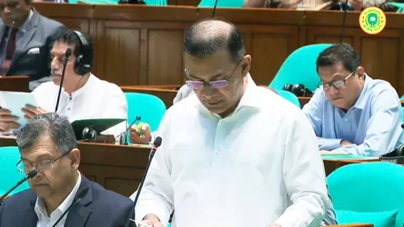 কওমি মাদরাসার শিক্ষার্থীদের কর্মসংস্থানের পরিকল্পনা করছে সরকার : প্রধানমন্ত্রী