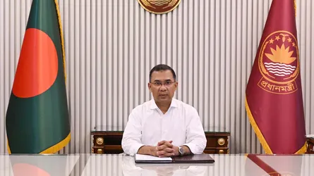 পাকিস্তানে বোমা হামলায় প্রাণহানির ঘটনায় প্রধানমন্ত্রীর শোক