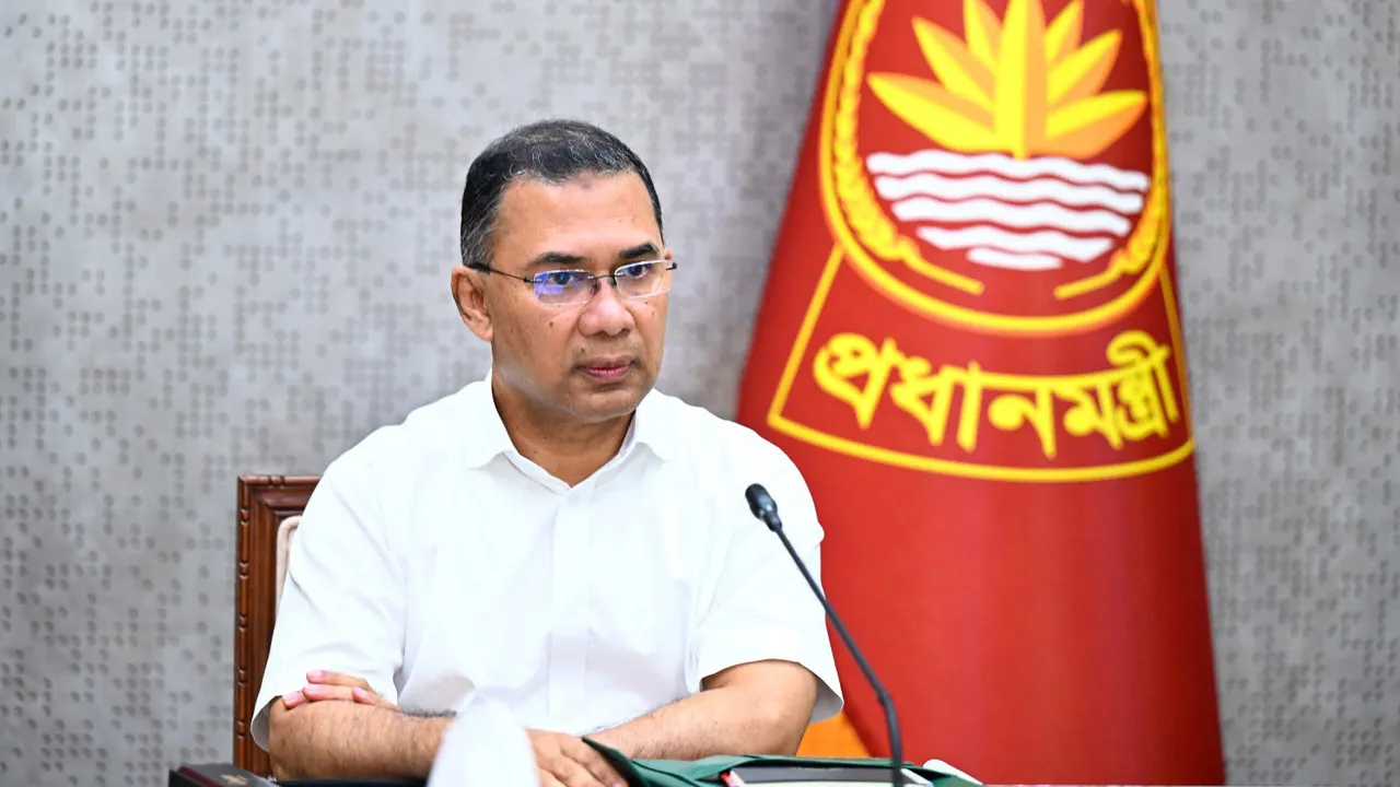 আধুনিক ও বিনিয়োগবান্ধব শিল্পাঞ্চল গড়ে তোলার ওপর গুরুত্বারোপ প্রধানমন্ত্রীর