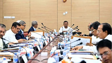 বিদেশী বিনিয়োগ প্রণোদনা নীতিমালা অনুমোদন দিয়েছে মন্ত্রিসভা