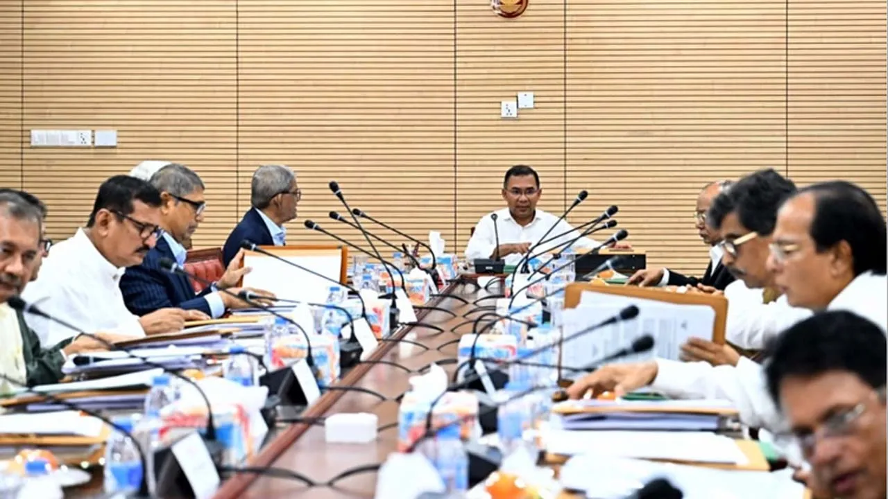 বিদেশী বিনিয়োগ প্রণোদনা নীতিমালা অনুমোদন দিয়েছে মন্ত্রিসভা