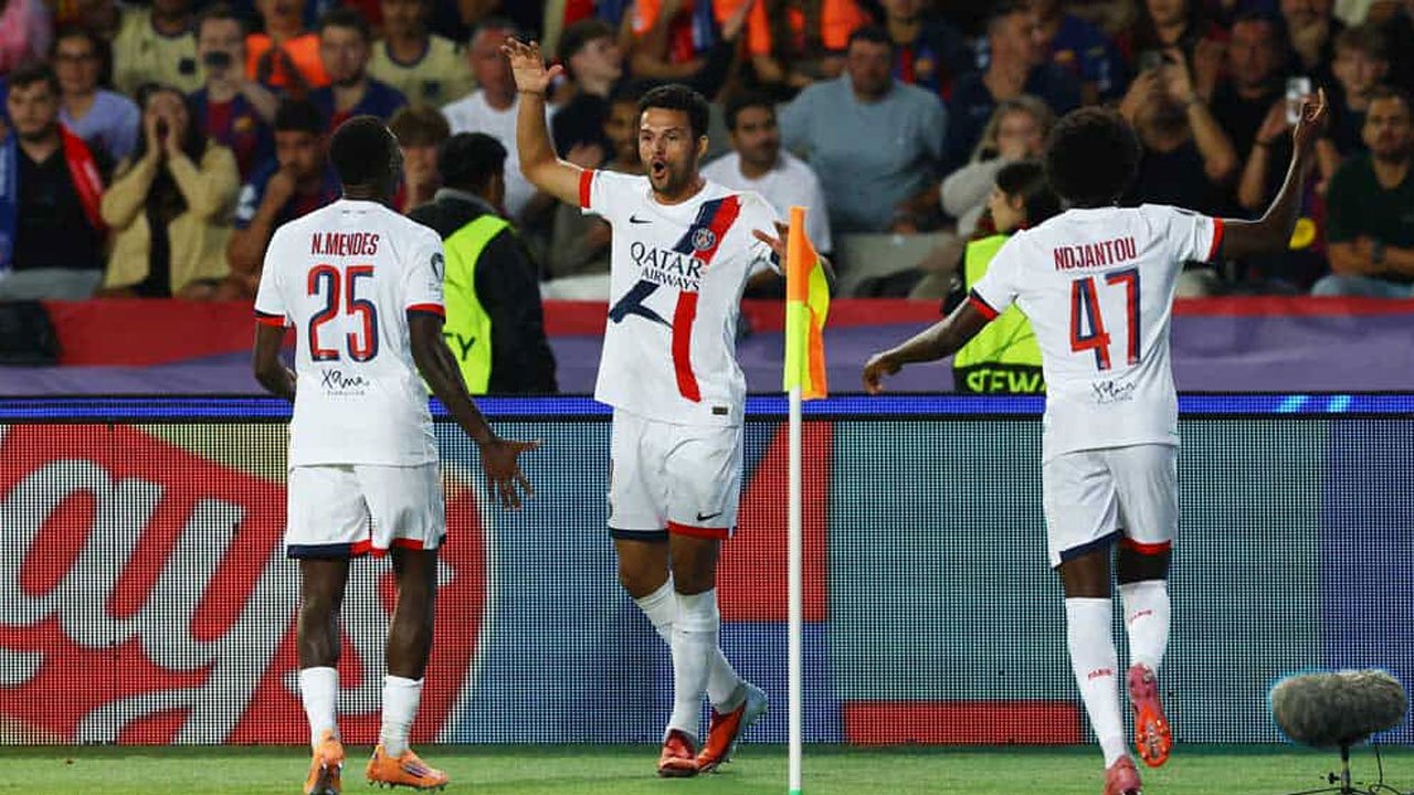 PSG