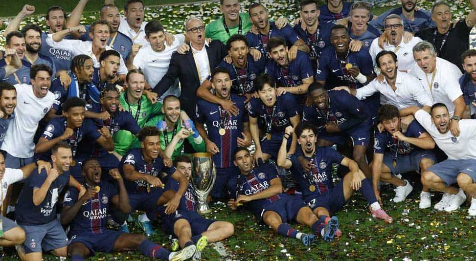 PSG