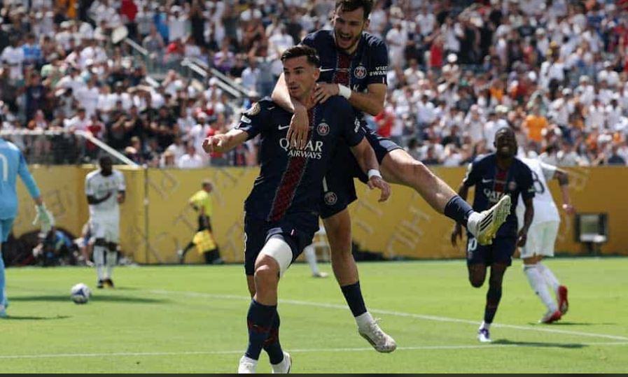 PSG