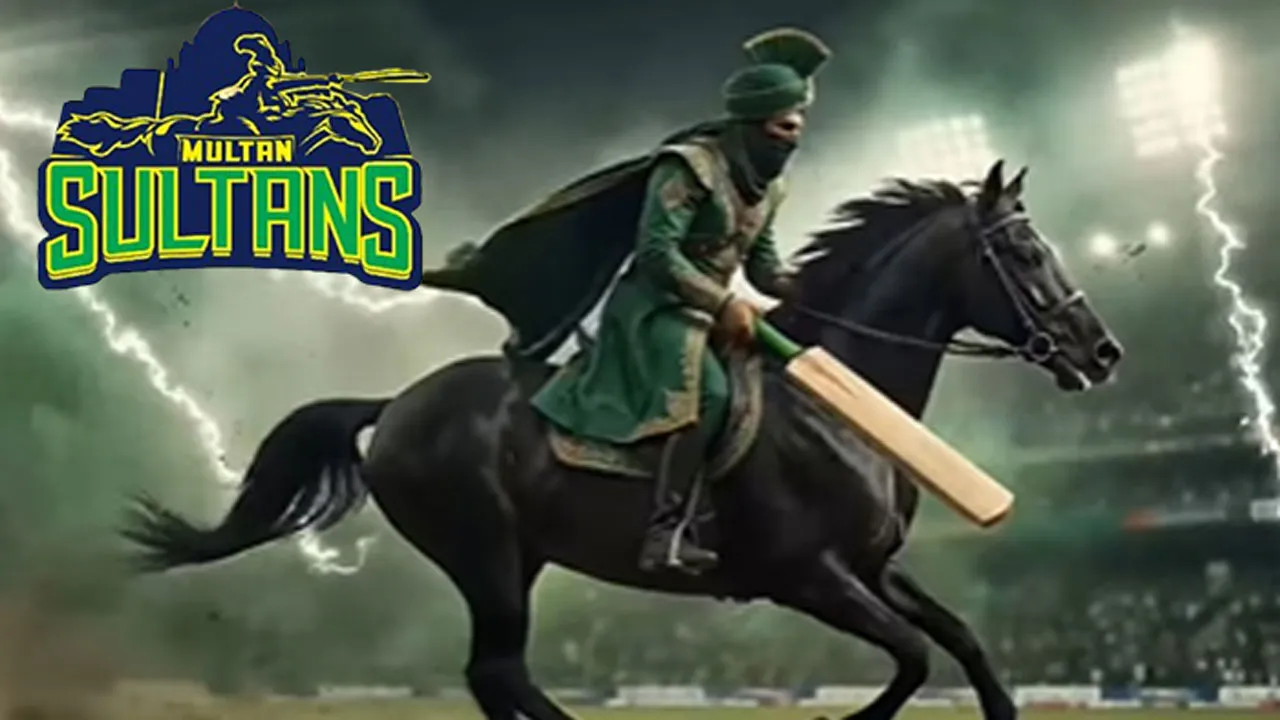 শিয়ালকোট স্ট্যালিয়নজের নাম বদল, ফিরল মুলতান সুলতান্স