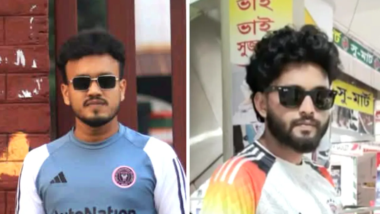 পাবিপ্রবিতে নিষিদ্ধ ঘোষিত ছাত্রলীগের দুইজন আটক