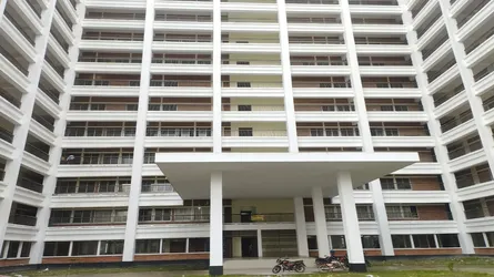 ১৭ বছর পর পাবিপ্রবির ক্লাস, ল্যাব রুম সংকটের অবসান