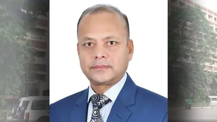 সরকার বদলের সাথে রঙ বদলান গণপূর্তের প্রধান প্রকৌশলী খালেকুজ্জামান