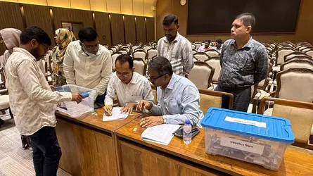 লটারির মাধ্যমে গণপূর্ত অধিদফতরের ৭৬৭ জন উপ-সহকারী প্রকৌশলী বদলি