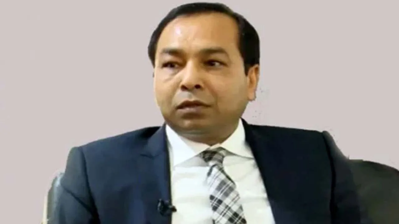পিকে হালদারসহ ১৮ জনের নামে দুদকের চার্জশিট