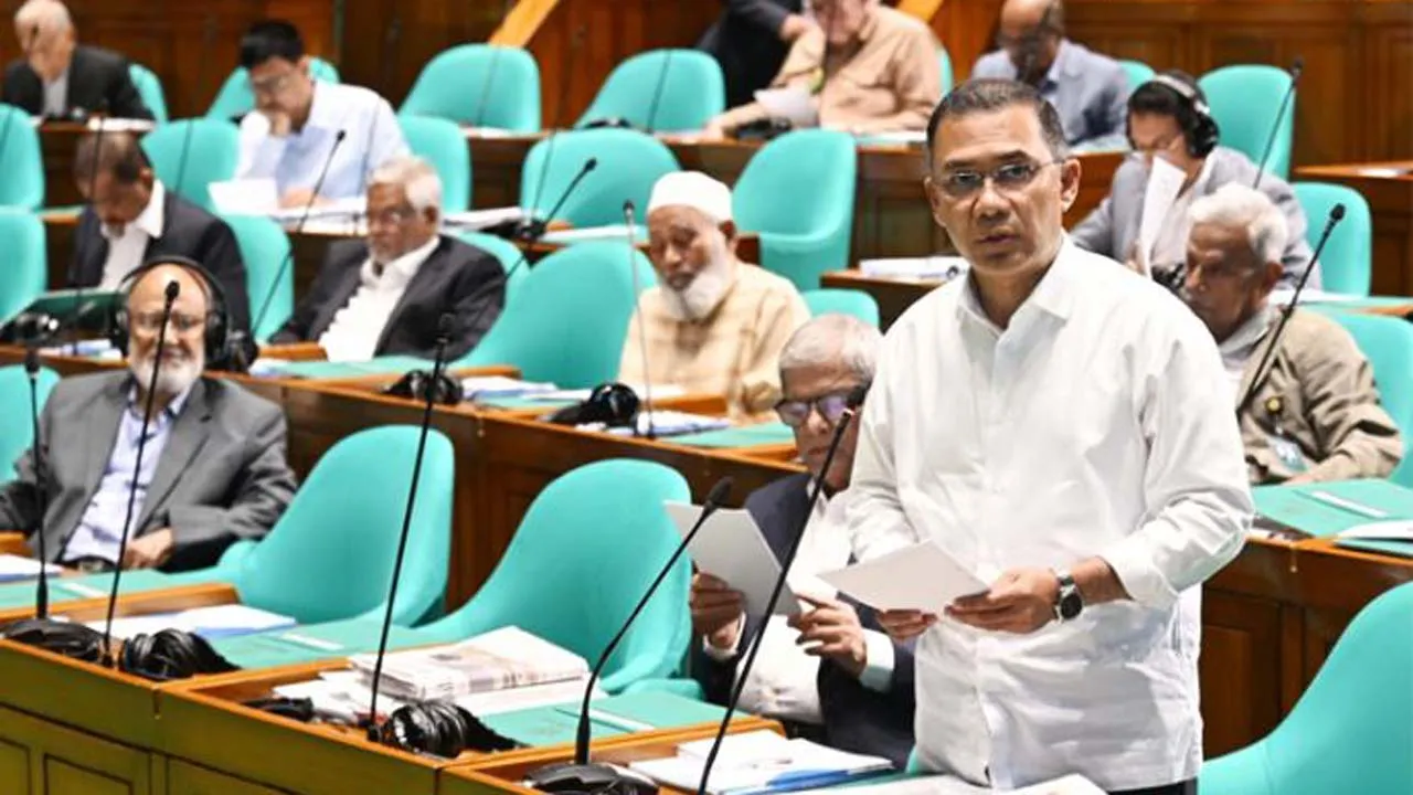 তিস্তা মহাপরিকল্পনা বাস্তবায়নে একটি সমীক্ষা সমাপ্ত হয়েছে : প্রধানমন্ত্রী