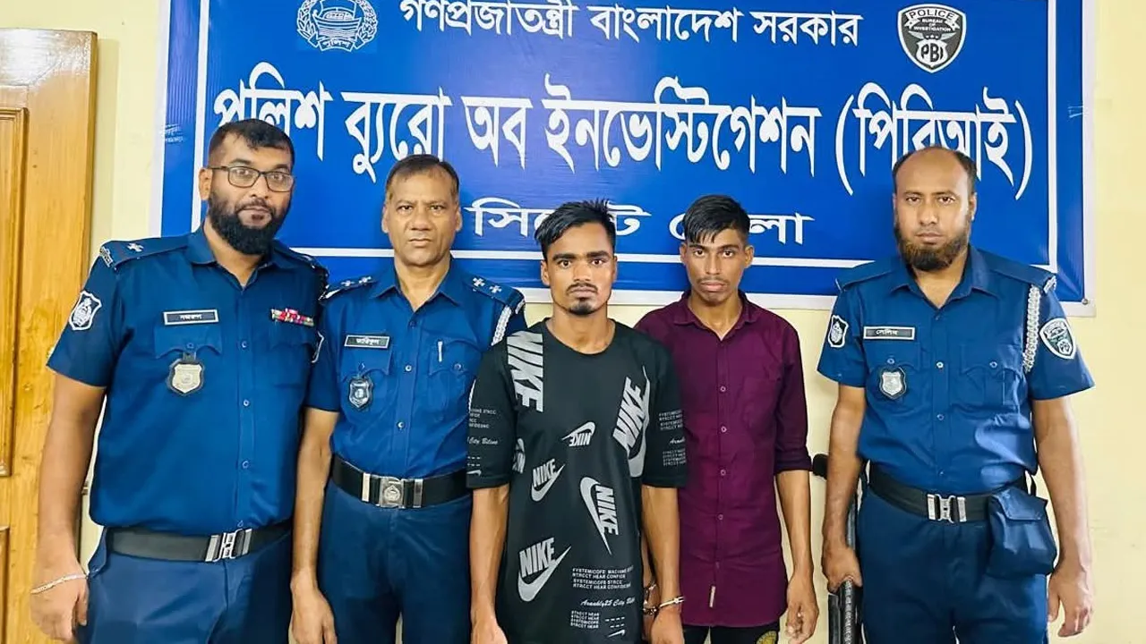 এক বছর পর হত্যা রহস্য উদঘাটন করলো পিবিআই,  গ্রেফতার ২