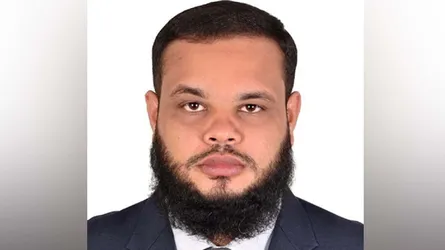 যুব সংহতির একাংশের যুগ্ম মহাসচিব পাভেল রিমান্ডে