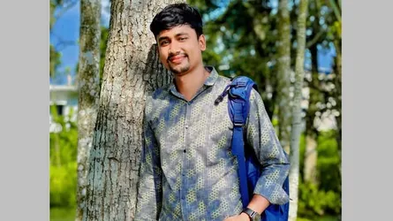 পাবিপ্রবি শিক্ষার্থী রুহুল আমিন নিখোঁজ, সন্ধান চেয়ে পরিবারের আকুতি