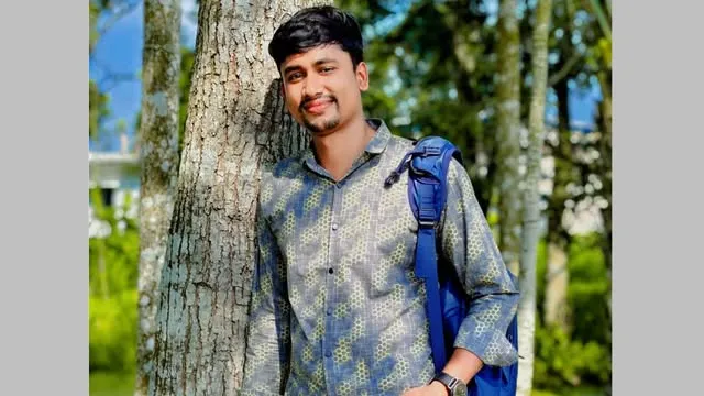 পাবিপ্রবি শিক্ষার্থী রুহুল আমিন নিখোঁজ, সন্ধান চেয়ে পরিবারের আকুতি